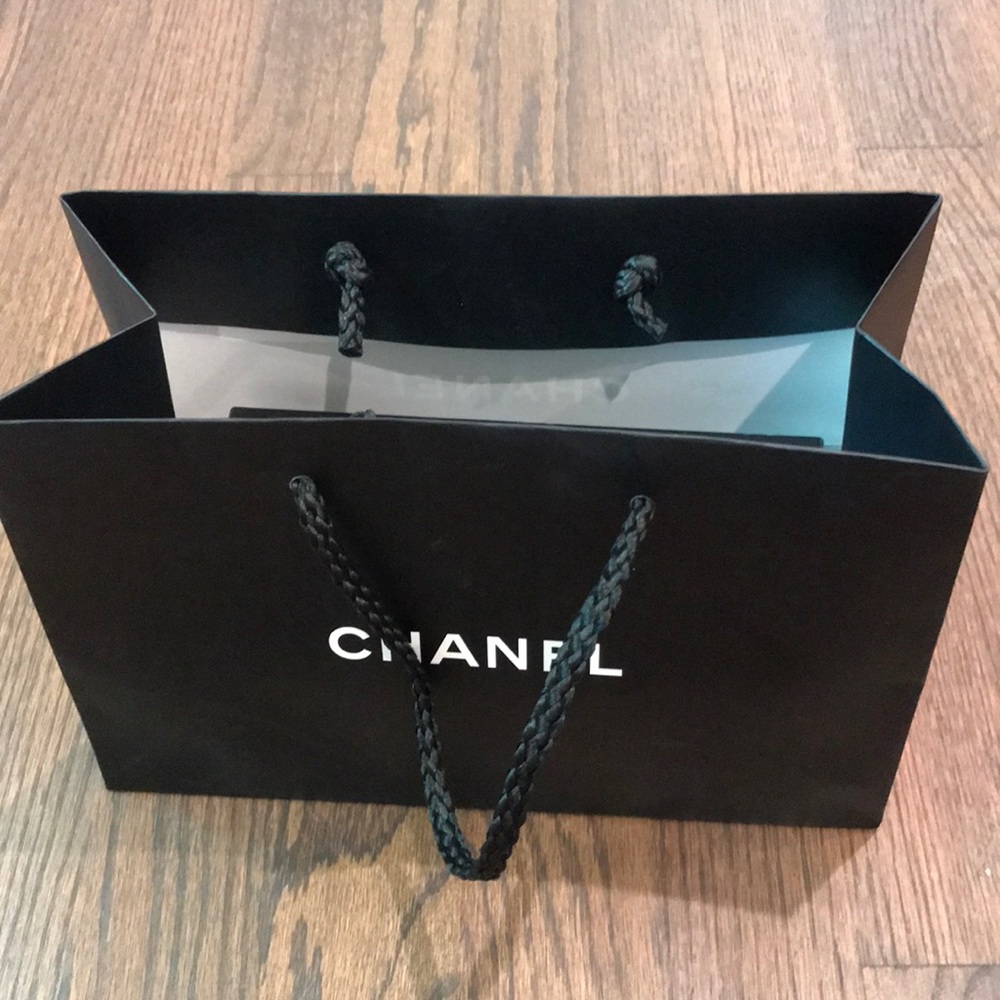 Chanel Glasses Accessories